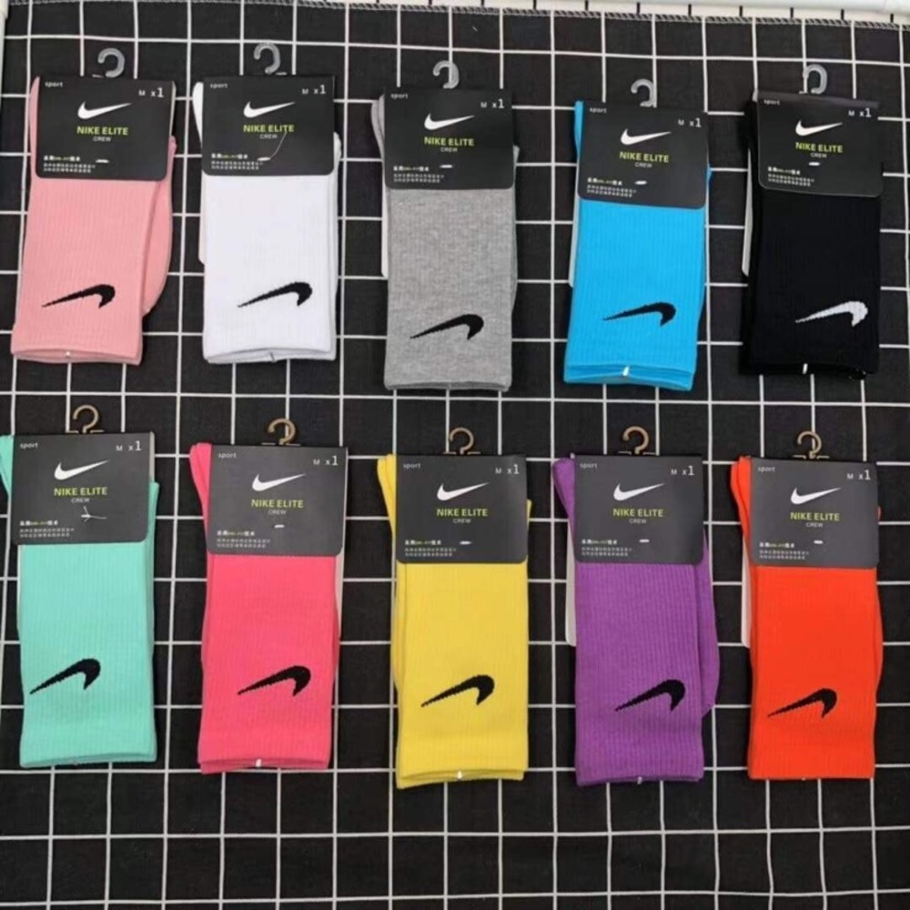 Nike Socks